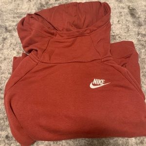 Nike hoodie